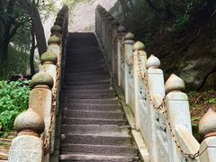 -武当山风景区