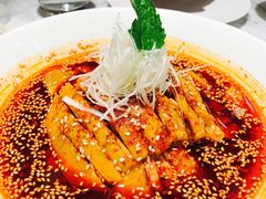 -雀蓝川菜(奥体广场店)