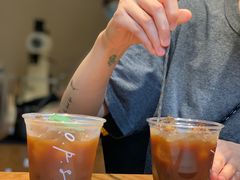 -O.P.S. CAFE