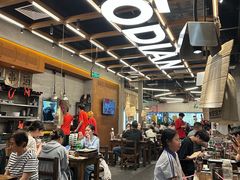 -破店肥哈·东北烧烤·夜宵(南山保利店)