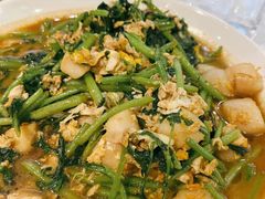 -日丰园海肠水饺·老字号大连海鲜(和平广场店)