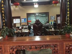 -长兴菜馆(高桥店)