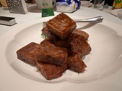 -扬州香格里拉·香宫中餐厅