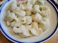 -新兴园饺子馆(北京百子湾店)