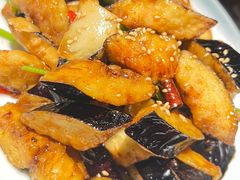 -梅飞酒家(桑园路店)