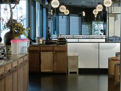 -绿茶餐厅(成都太古里店)