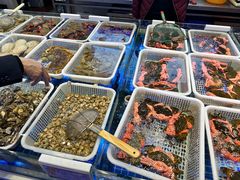 -方记海鲜大排档(乐山形象店)