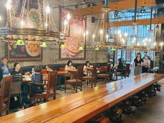 -I HOLIC艾豪丽披萨(KKone店)