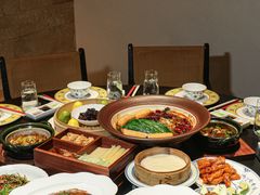 -玖五京菜(杭州城北万象城店)