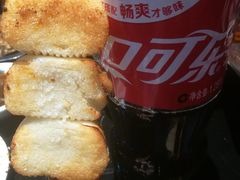-新疆烧烤王(广灵店)