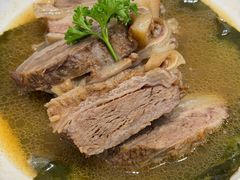 -金陵后厨·南京菜(新街口秣陵路店)