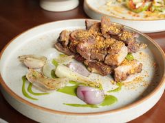 -OTIUM • 柴屿麦(亮马桥店)