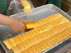 -清远三鸟海鲜农贸市场