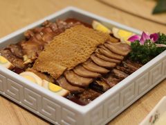 -江南韵·无锡太湖文化体验餐厅(凤凰天街店)