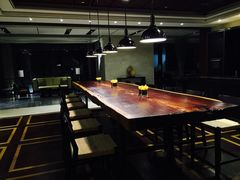 -上海崇明金茂凯悦酒店