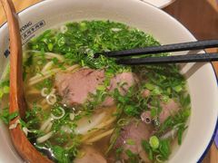 -马记永·兰州牛肉面(山姆外高桥店)