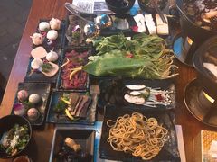 -束河人家(南锣鼓巷店)