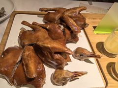 -汤城小厨•粤菜•靓汤(金宝街店)