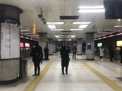 -大望路(地铁站)