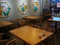 大堂-陈傻子餐厅(世纪都会店)