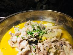 -大碗厨 25年老字号 现炒湘菜(四季天地店)