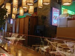 -小龙坎火锅(全球总店)