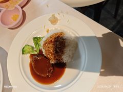 -禧宴Joyous Restaurant(禧园店)