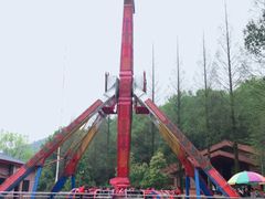 -石燕湖生态旅游景区