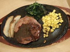 -萨莉亚意式餐厅(特力时尚汇店)