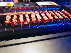 -很久以前羊肉串(清河店)