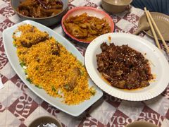 -老三样·旧食新味(船山路店)