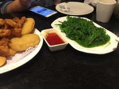 -晚归月亮湾私家菜(临邑路店)