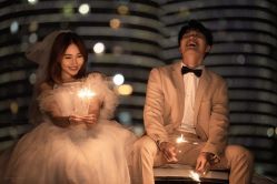-金夫人婚纱摄影(包河万达店)