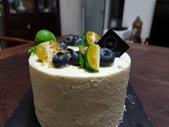 -姆们M Sweetie Cake(五道口店)