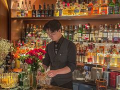 -Mogul Eatery·大亨餐酒馆