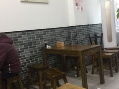 大堂-老磁器口豆汁店(马家堡店)