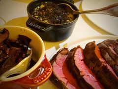 -上海和平饭店华懋阁 Cathay Room