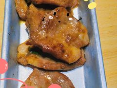-麻蒲碳烤肉(嘉禾东平地铁站19号店)