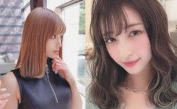 点击看大图 -KIMI HAIR SALON·烫染设计店