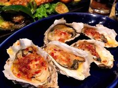 -山港凯悦酒店·BEBA海滩烧烤餐厅酒吧