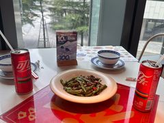 -禄鼎记·多口味酸菜鱼(侨鑫店)