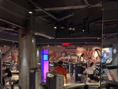 -威尔仕健身(番禺店)