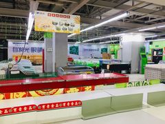 -物美超市(通州果园店)