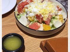 -米斯特比萨(望京西园店)