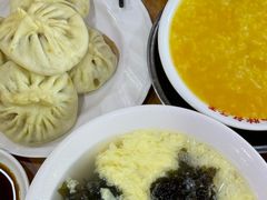 -小胖包子王(阜成门内店)