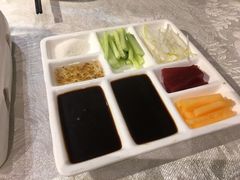 -京味民福烤鸭店(建设四马路店)