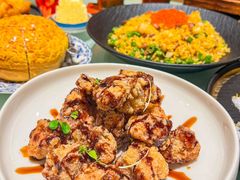 -古洋食坊·港点小馆(苏州中心店)