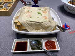 -鹊华居·地道鲁菜·海鲜·融合味(大明湖店)