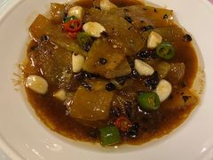 -宁夏国强手抓羊肉·清真菜(未央路凤三店)