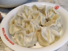 -双合园·海鲜水饺青岛菜(万佳广场店)